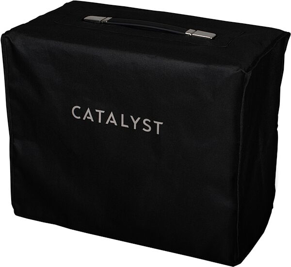 open zoom image for Line 6 Cover for Catalyst CX 60, New, Action Position Back