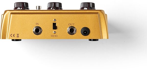 open zoom image for Warm Audio WA-CV Centavo Professional Overdrive Pedal, Standard, Detail Back