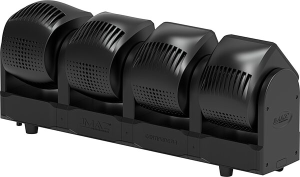 open zoom image for JMAZ Professional Centipede B4 Effect Light, New, Action Position Back