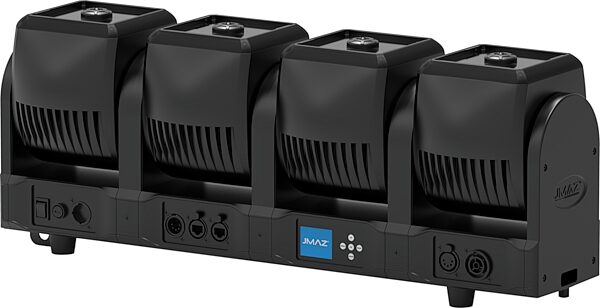 open zoom image for JMAZ Professional Centipede B4 Effect Light, New, Action Position Back