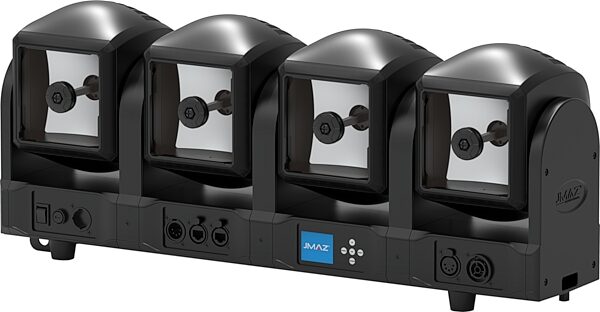 open zoom image for JMAZ Professional Centipede B4 Effect Light, New, Action Position Back