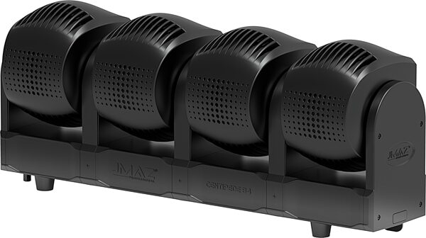 open zoom image for JMAZ Professional Centipede B4 Effect Light, New, Action Position Back