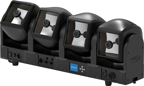 open zoom image for JMAZ Professional Centipede B4 Effect Light, New, Action Position Back