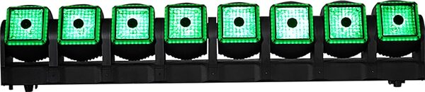 open zoom image for JMAZ Professional Centipede B8 Light, New, Action Position Back
