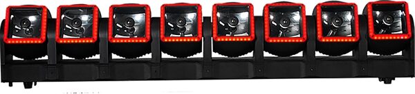 open zoom image for JMAZ Professional Centipede B8 Light, New, Action Position Back