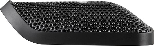 open zoom image for Shure Centraverse CVB-B/O Omnidirectional Boundary Microphone, Black, Open Box (Like New), Action Position Back