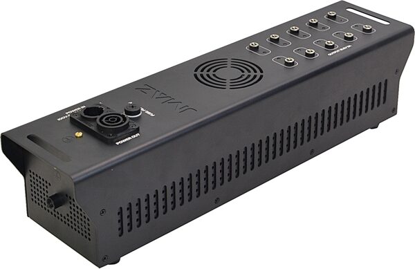 open zoom image for JMAZ MAD PAR ARC Charging Station, New, Action Position Back
