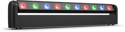 open zoom image for Chauvet DJ COLORband PiX M ILS Light, New, Action Position Back