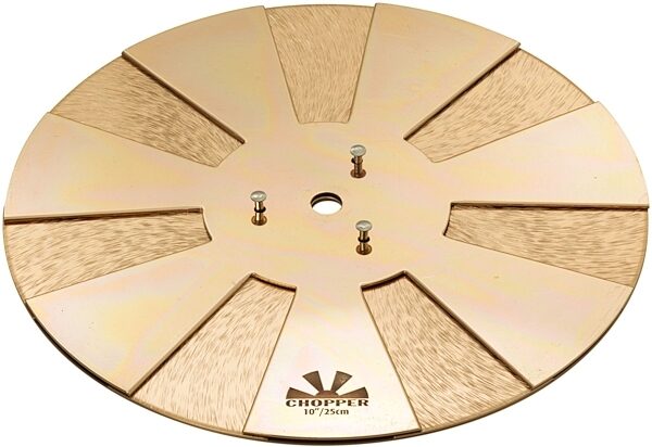 open zoom image for Sabian Chopper Effects Cymbal, 8 inch, Main
