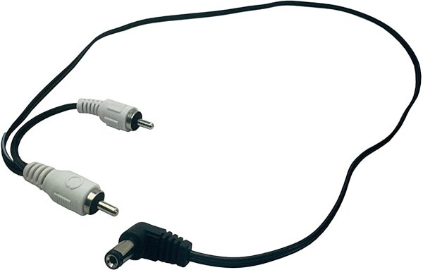open zoom image for Cioks 1022 Stack Flex Type 1 Voltage Doubler Cable, 50cm, New, Main