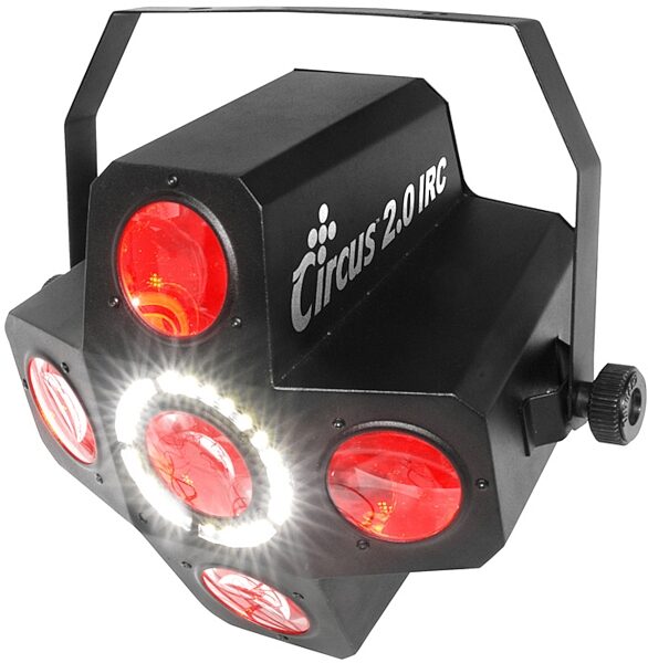 open zoom image for Chauvet DJ CIRCUS 2 IRC Light, Main