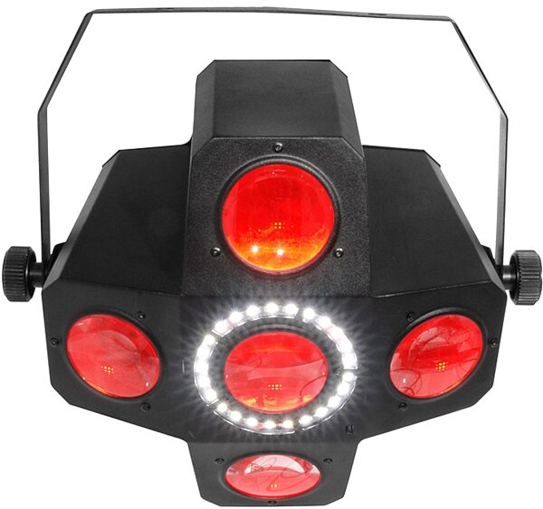 open zoom image for Chauvet DJ CIRCUS 2 IRC Light, Front