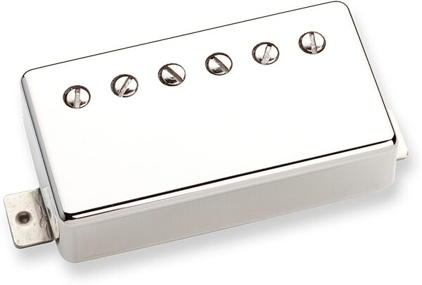 open zoom image for Seymour Duncan SH-1n '59 Model 4-Conductor Neck Electric Guitar Pickup, Nickel, Main