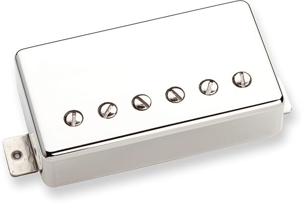 open zoom image for Seymour Duncan SH-1 '59 Model Classic Passive Humbucker Pickup, Nickel, SH1B, Bridge, Main