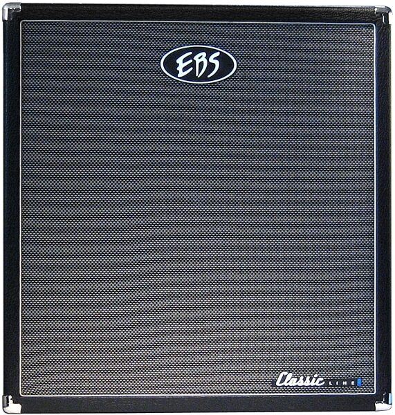 open zoom image for EBS Classic 410 Bass Speaker Cabinet (500 Watts), Main