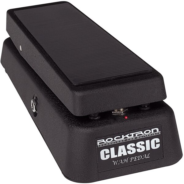 open zoom image for Rocktron Classic Wah Pedal, Main