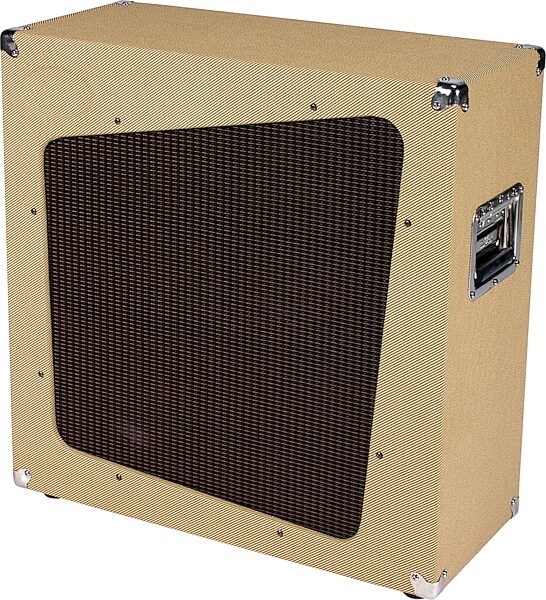 open zoom image for Peavey Classic 212 Guitar Speaker Cabinet (150 Watts, 2x12 in.), Left