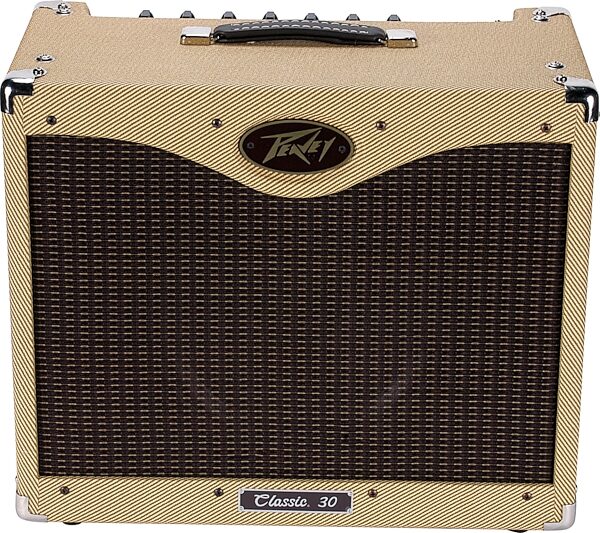 open zoom image for Peavey Classic 30/112 Guitar Combo Amplifier (30 Watts, 1x12"), Main