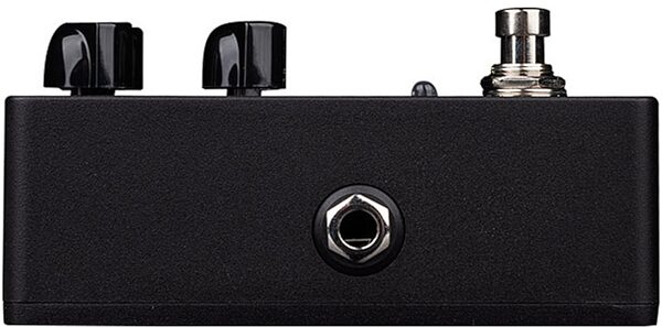 open zoom image for Ampeg Classic Analog Bass Preamp Pedal, New, Action Position Back