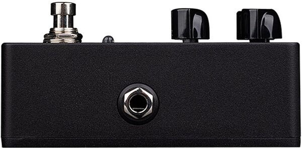 open zoom image for Ampeg Classic Analog Bass Preamp Pedal, New, Action Position Back