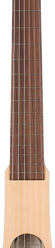 open zoom image for Martin GCBC Backpacker Nylon-String Travel Acoustic Guitar, Fingerboard