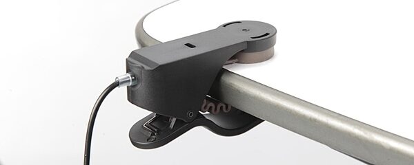 open zoom image for Korg WaveDrum Mini Dynamic Percussion Synthesizer, On Table