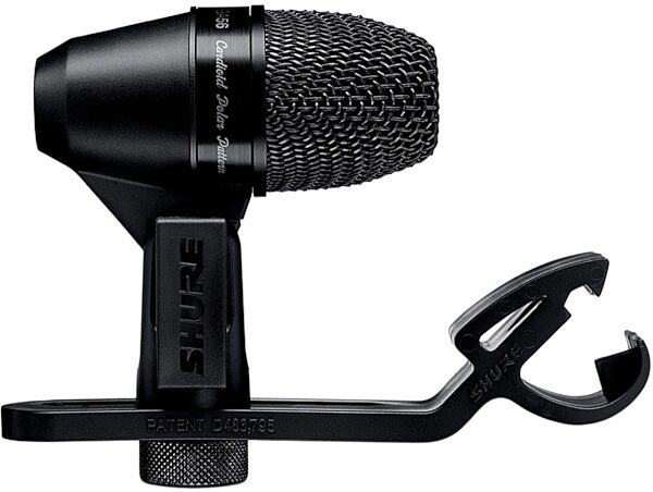 open zoom image for Shure PGADRUMKIT7 7-Piece Drum Microphone Kit (with Case), New, PGA56