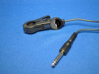 open zoom image for Peterson TP1 Clip On Tuner Pickup, Main