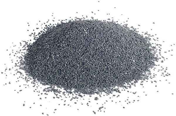 open zoom image for JMAZ Firestorm F3 Cold Spark Powder, New, Action Position Back