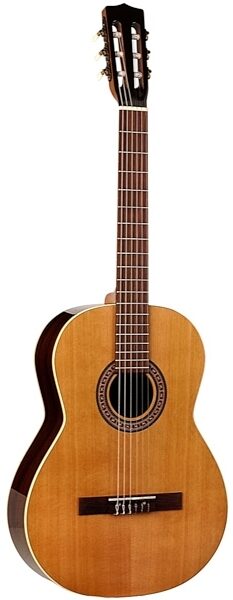 open zoom image for La Patrie Collection Nylon String Classical Acoustic Guitar, Main