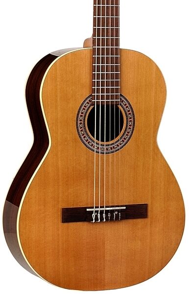 open zoom image for La Patrie Collection Nylon String Classical Acoustic Guitar, Alt