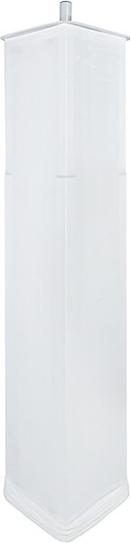open zoom image for ColorKey Lighting Stand, 6 foot, LS6, Action Position Back