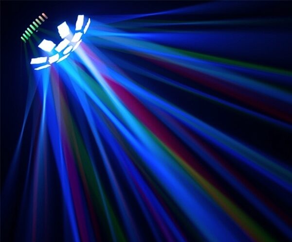 open zoom image for Chauvet Comet LED Lighting Effect, FX1