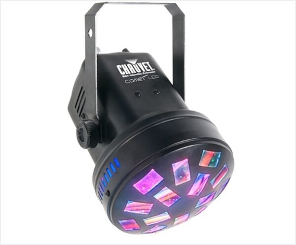 open zoom image for Chauvet Comet LED Lighting Effect, Main