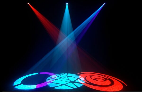 open zoom image for American DJ Comscan LED System Lighting System, FX1
