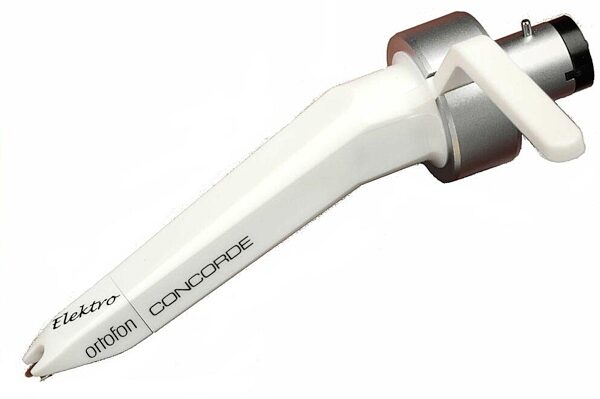 open zoom image for Ortofon Concorde Elektro Cartridge (Spherical), Main