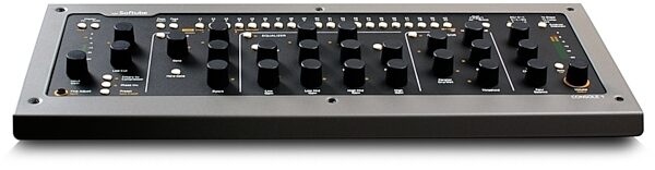 open zoom image for Softube Console 1 Hardware Controller and Plug-in Software, Front