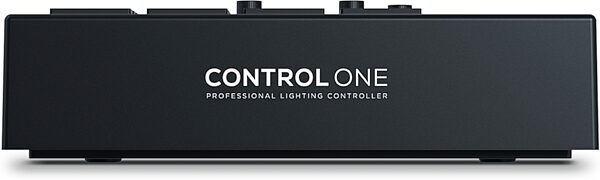open zoom image for SoundSwitch Control One Lighting Controller, Open Box (Like New), Action Position Back