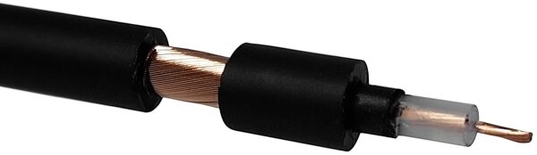 open zoom image for Mogami CorePlus TS Instrument Cable, 5 foot, ve