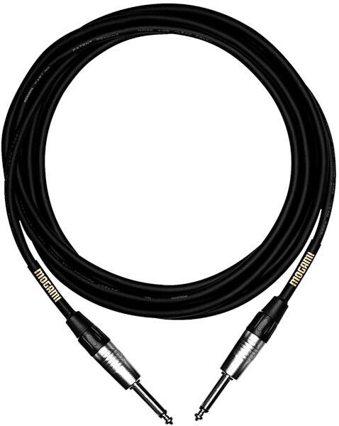 open zoom image for Mogami CorePlus TS Instrument Cable, 5 foot, Main