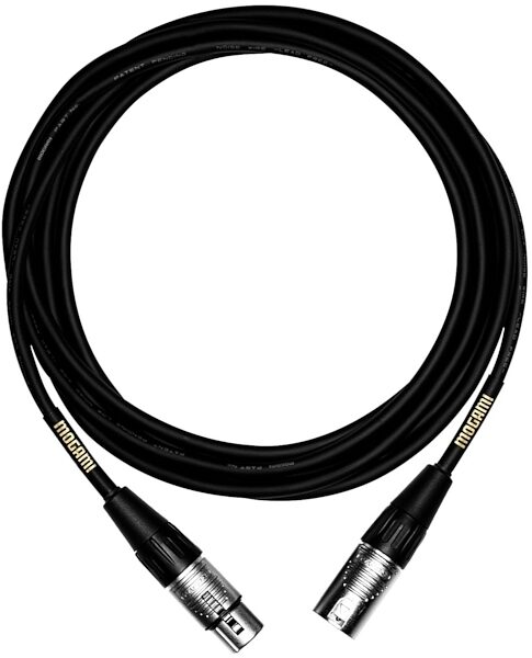 open zoom image for Mogami CorePlus XLR Microphone Cable, 5 foot, Main