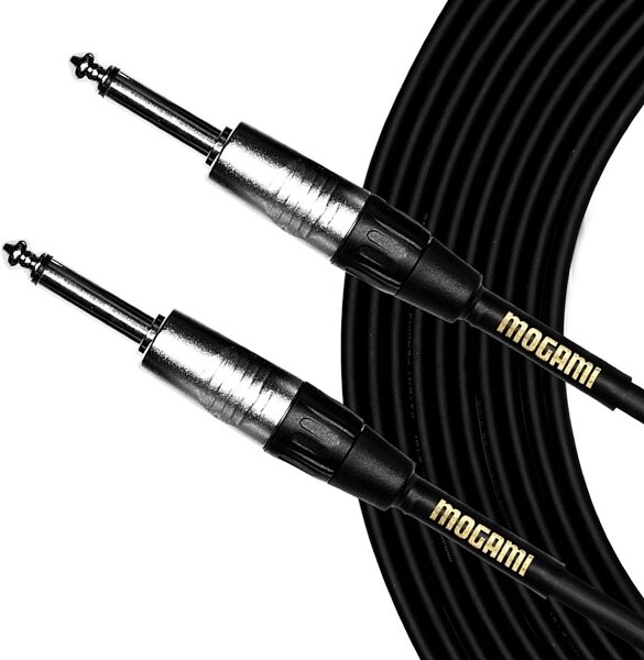 open zoom image for Mogami CorePlus TS Instrument Cable, 5 foot, ve