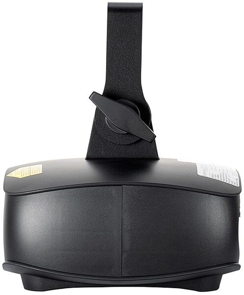 open zoom image for Eliminator Lighting Cosmic Burst Effect Light, New, Action Position Back