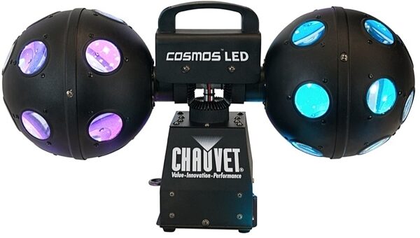 open zoom image for Chauvet Cosmos LED Effect Light, Main
