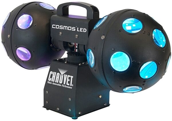 open zoom image for Chauvet Cosmos LED Effect Light, Right
