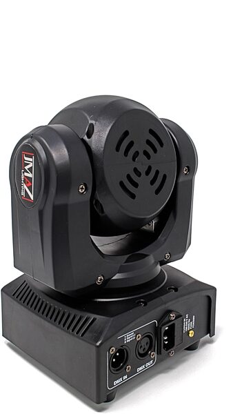 open zoom image for JMAZ Crazy Beam 40 Fusion Light, New, Action Position Back