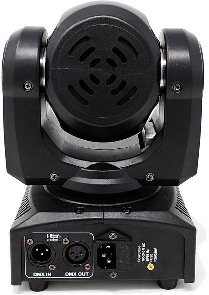 open zoom image for JMAZ Crazy Beam 40 Fusion Light, New, Action Position Back