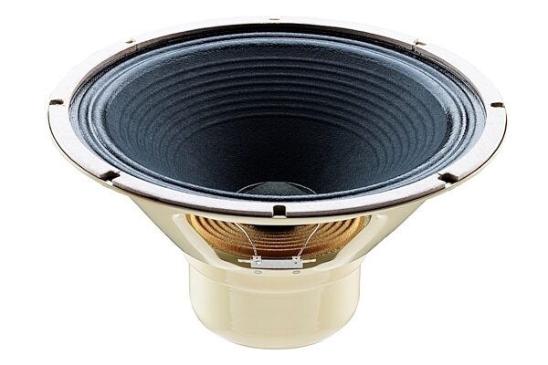 open zoom image for Celestion Cream Alnico Guitar Speaker (90 Watts, 12"), 8 Ohms, Side