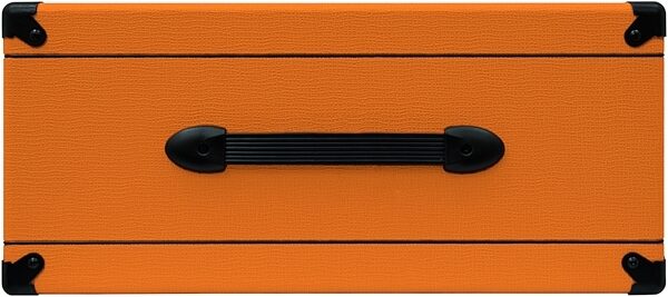 open zoom image for Orange Crush Pro 120 Guitar Amplifier Head, View