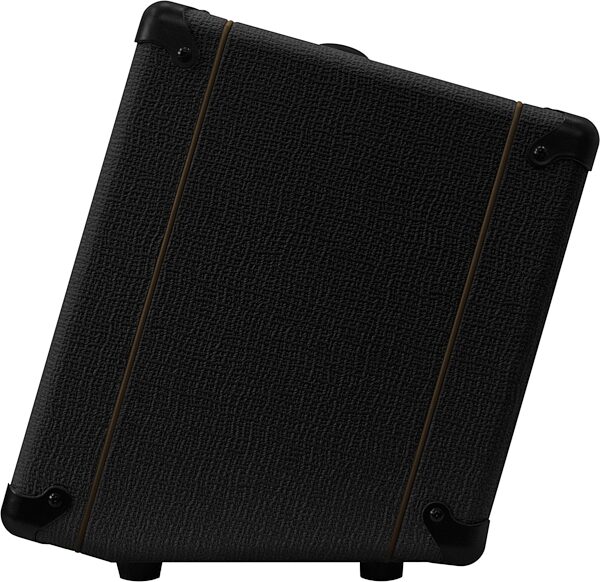 open zoom image for Orange Crush Acoustic 30 Guitar Combo Amplifier (30 Watts, 1x8"), Black, Action Position Back